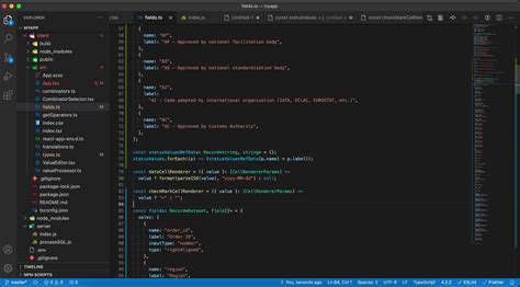 Query Builder API .